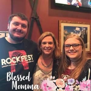 Meet your Posher, Missy